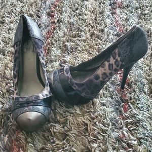 Heels